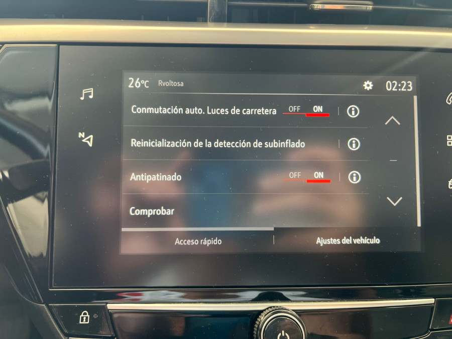 Imagen de Opel Corsa