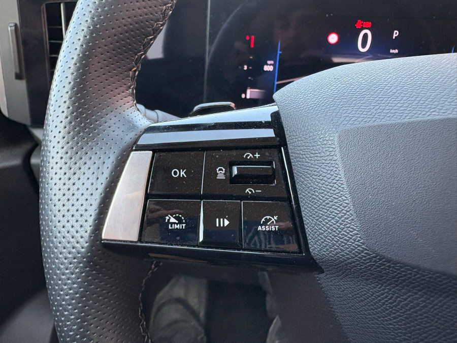Imagen de Opel Astra