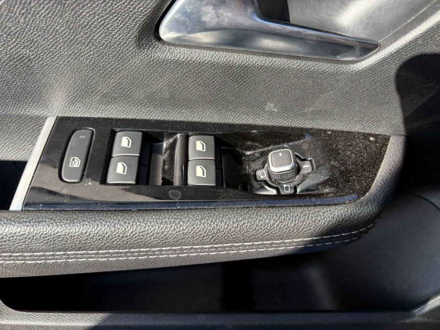 Imagen de Opel Astra