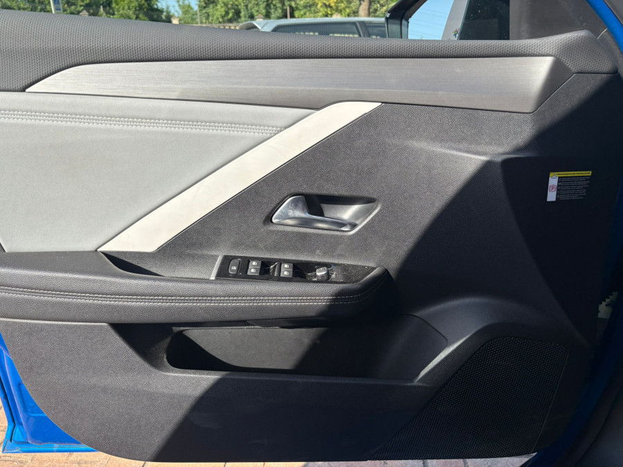 Imagen de Opel Astra