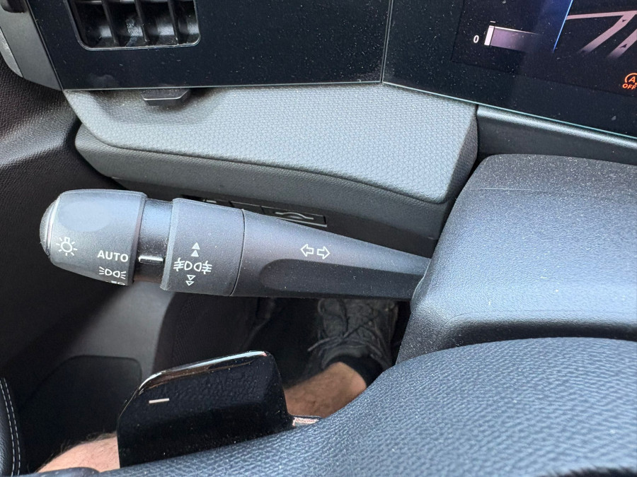 Imagen de Opel Astra