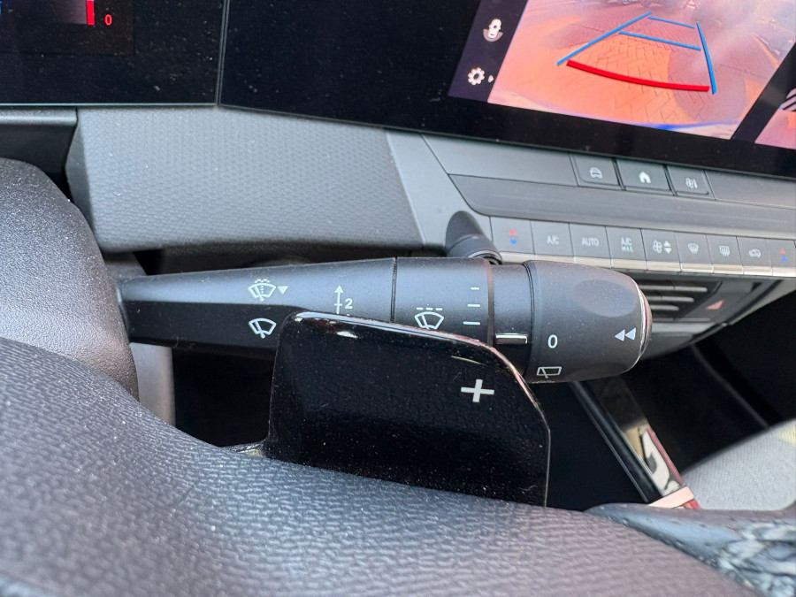 Imagen de Opel Astra