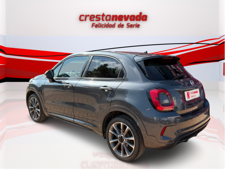 Imagen de Fiat 500X