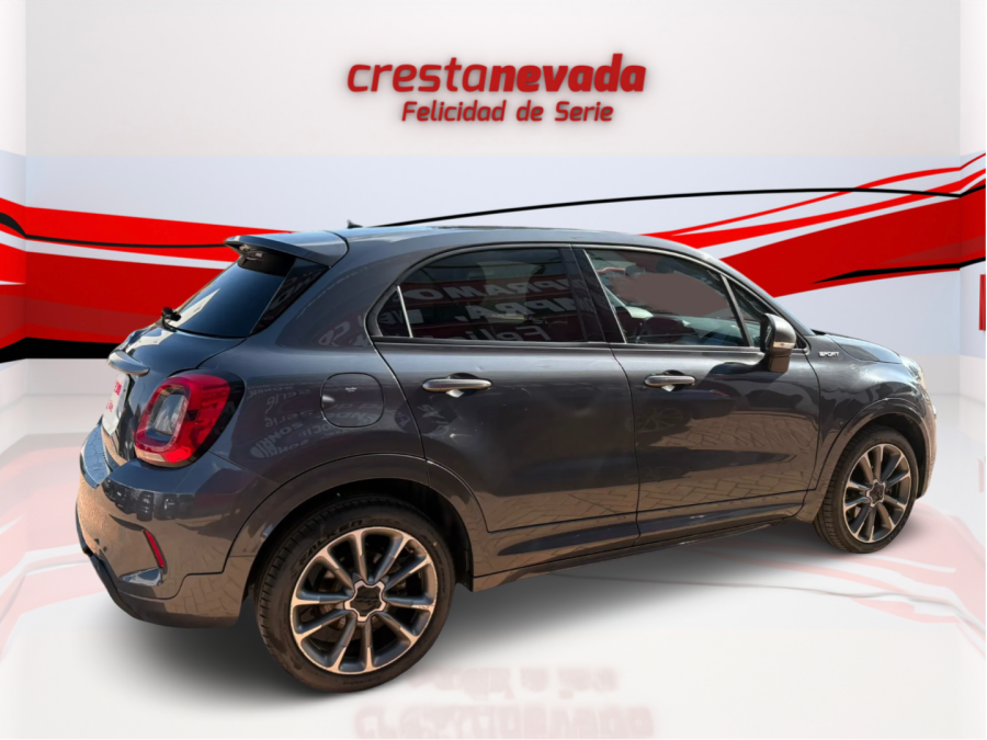 Imagen de Fiat 500X