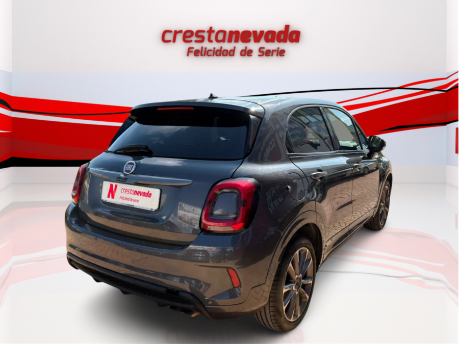 Imagen de Fiat 500X