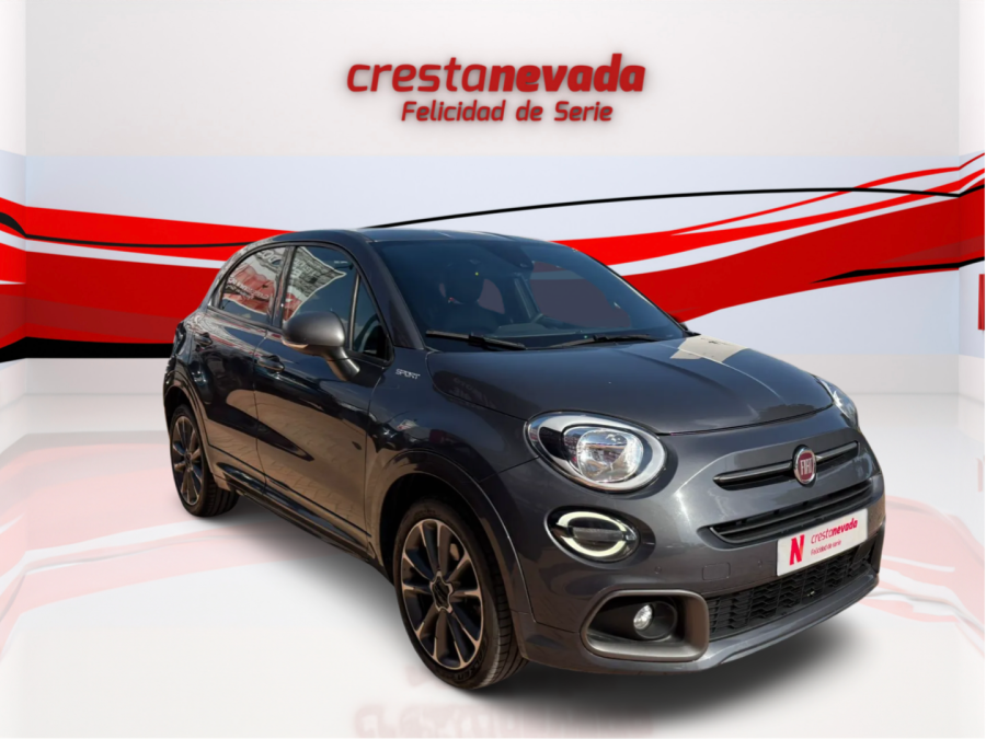 Imagen de Fiat 500X