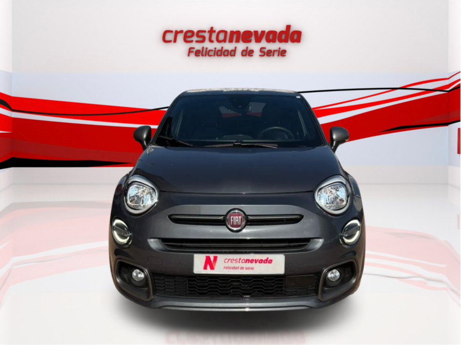 Imagen de Fiat 500X