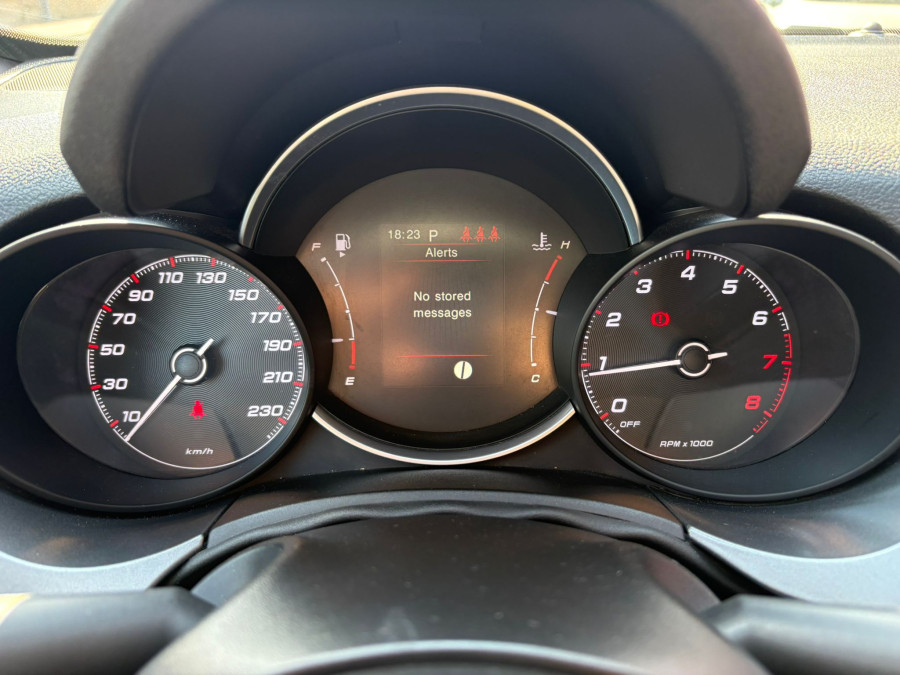 Imagen de Fiat 500X
