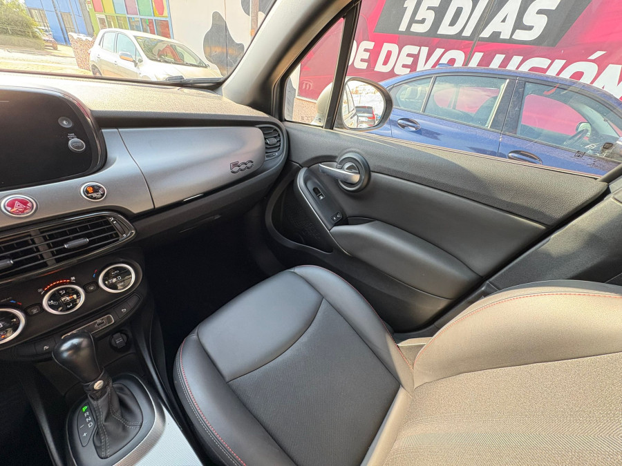 Imagen de Fiat 500X