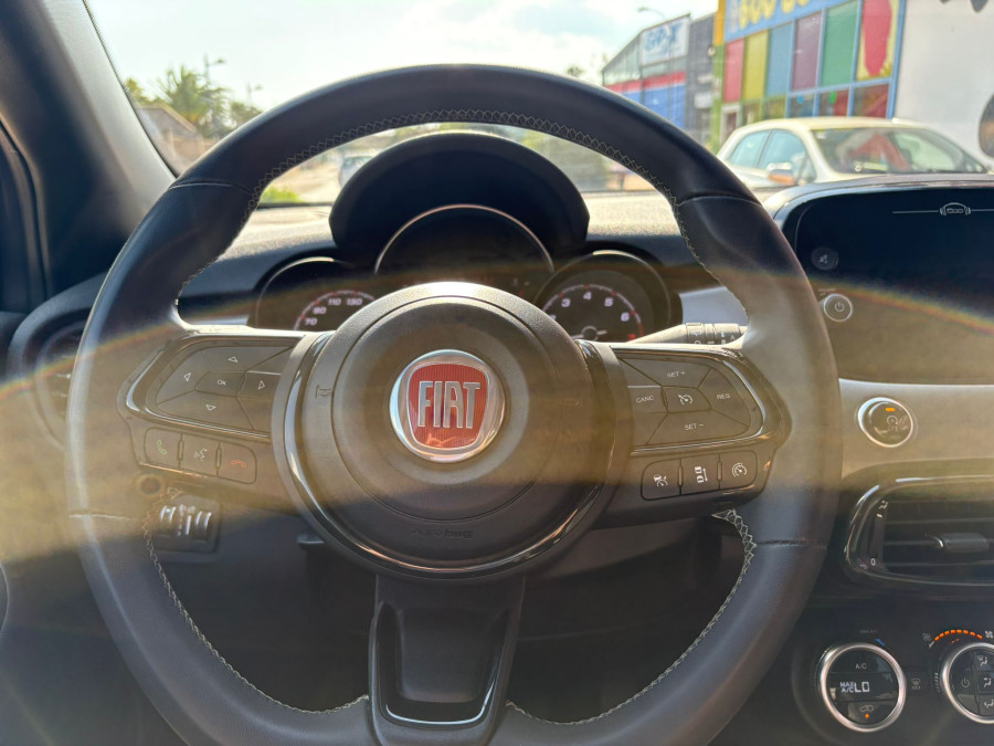 Imagen de Fiat 500X
