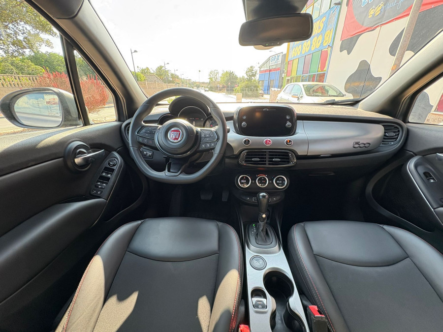 Imagen de Fiat 500X