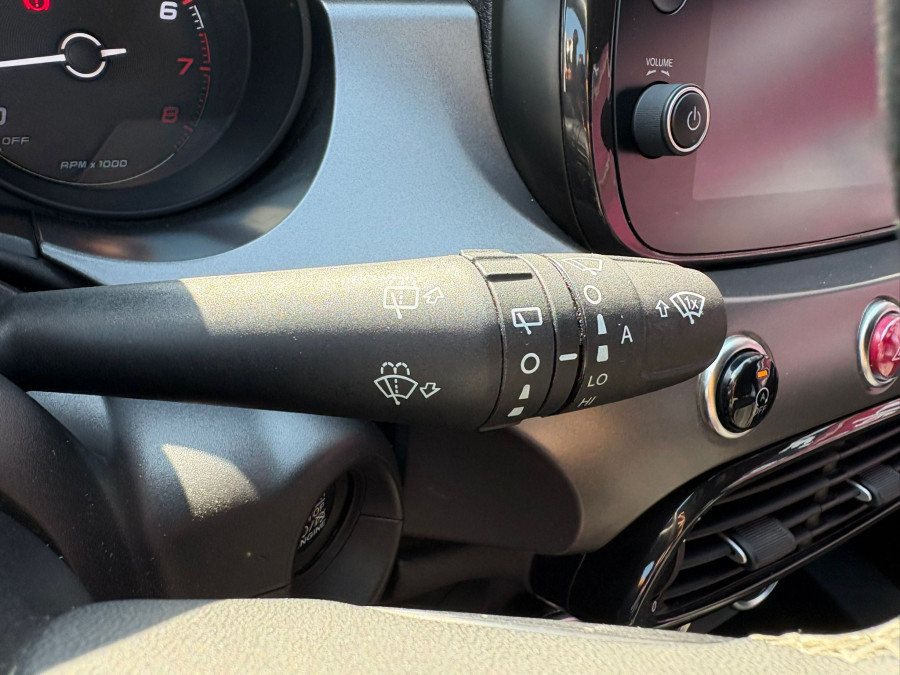 Imagen de Fiat 500X