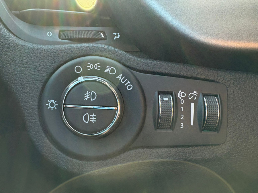 Imagen de Fiat 500X