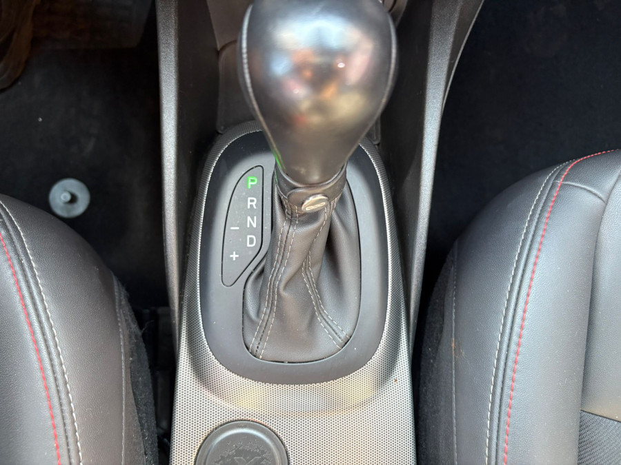 Imagen de Fiat 500X