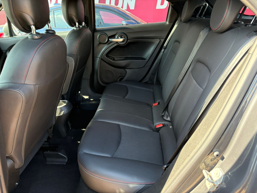 Imagen de Fiat 500X