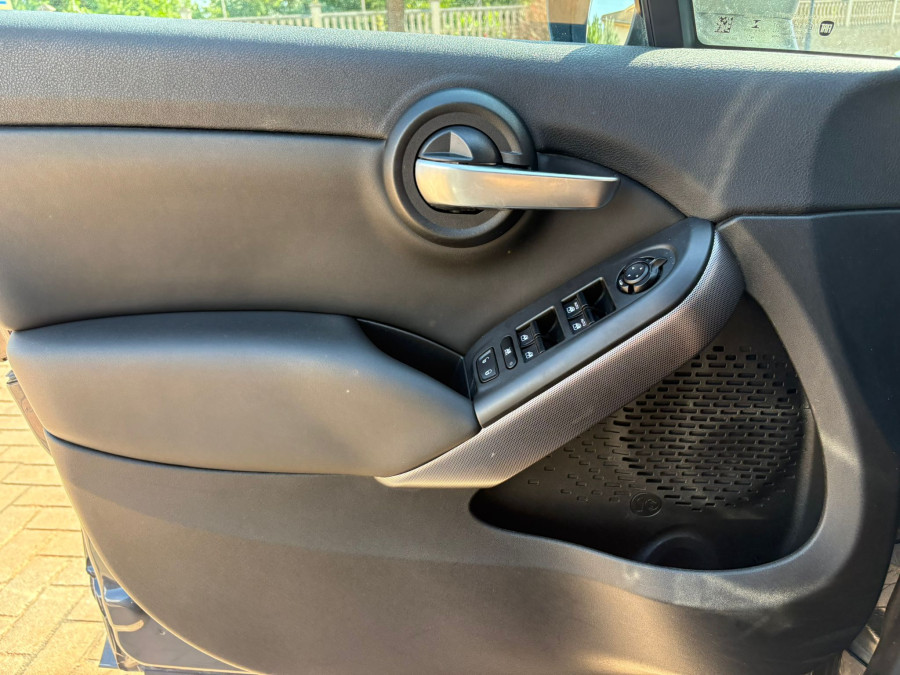 Imagen de Fiat 500X