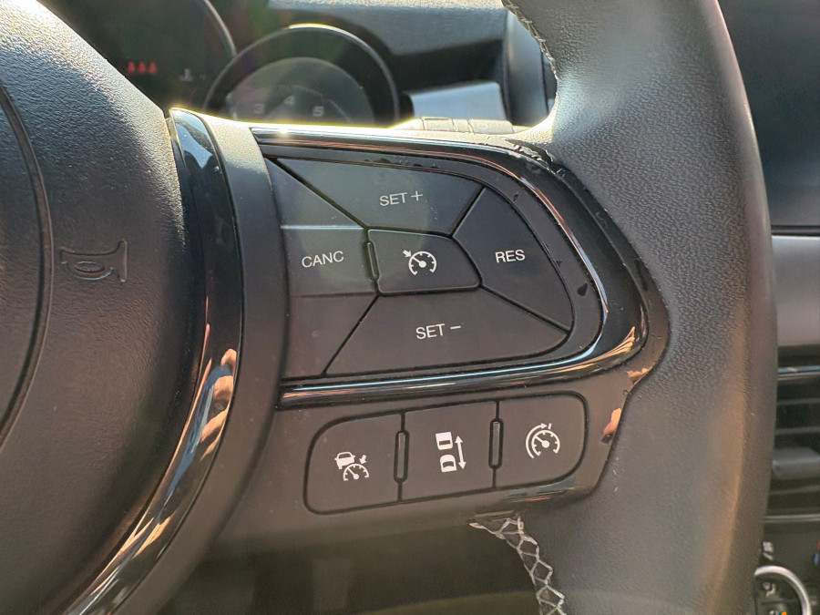Imagen de Fiat 500X