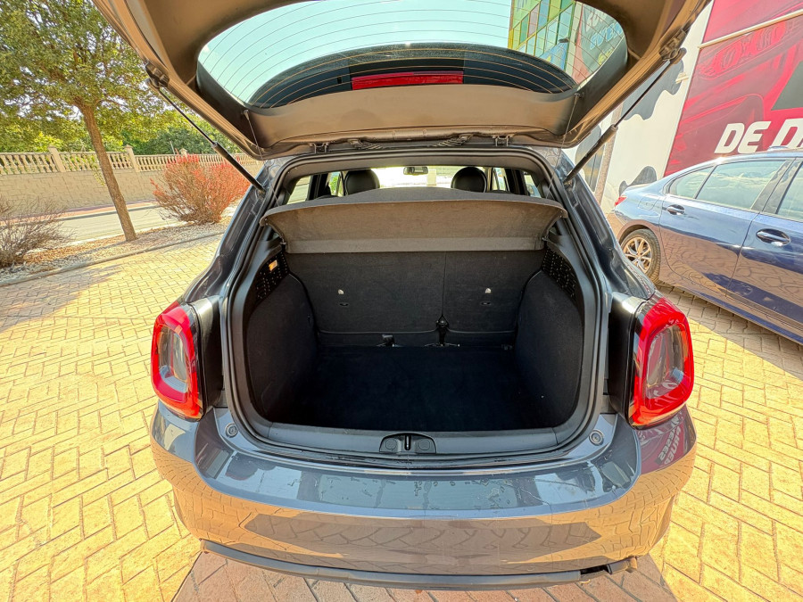 Imagen de Fiat 500X
