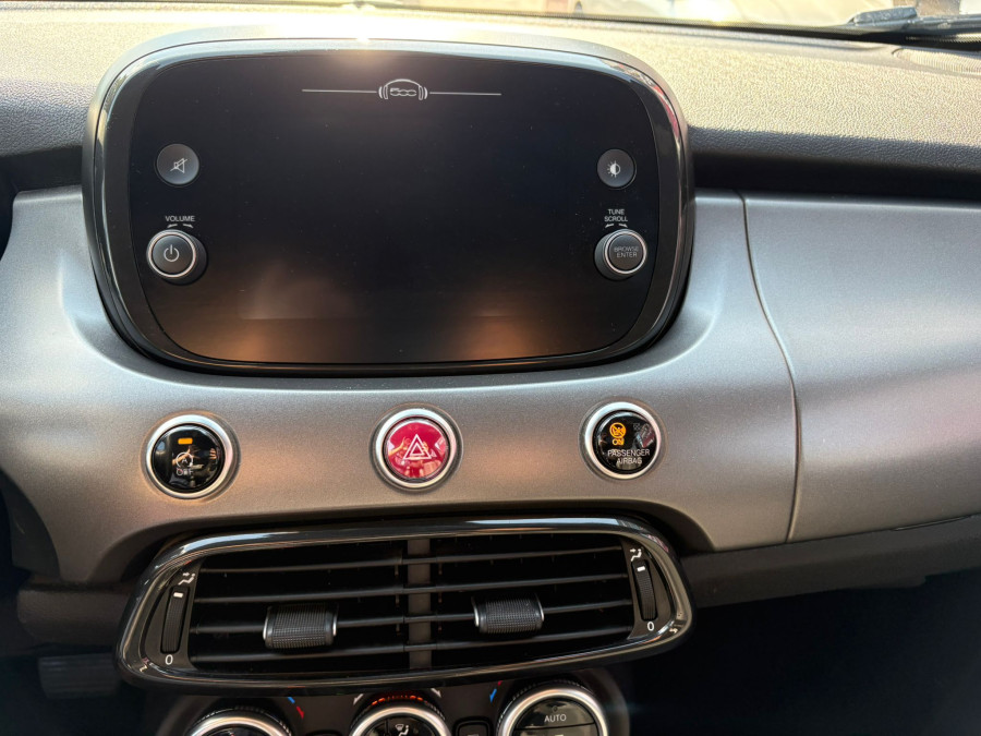 Imagen de Fiat 500X
