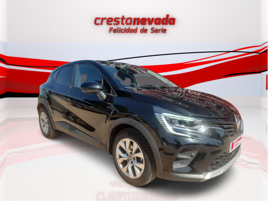 Imagen de Renault Captur