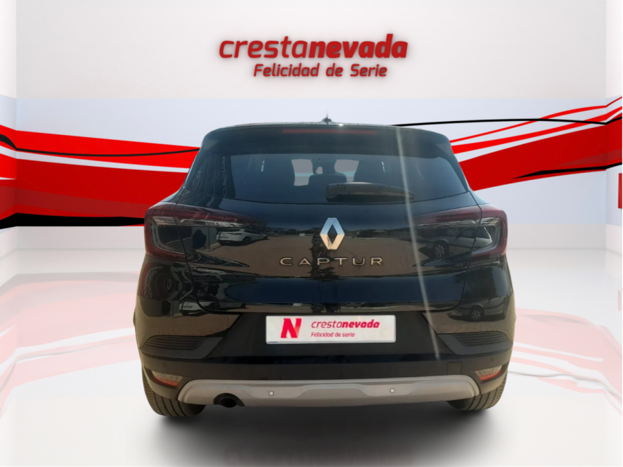 Imagen de Renault Captur