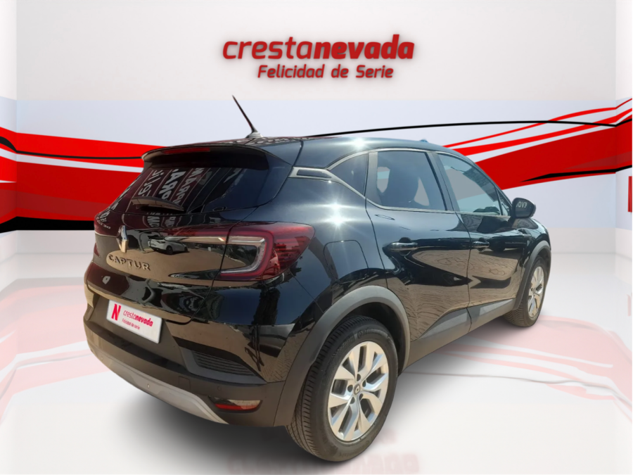 Imagen de Renault Captur