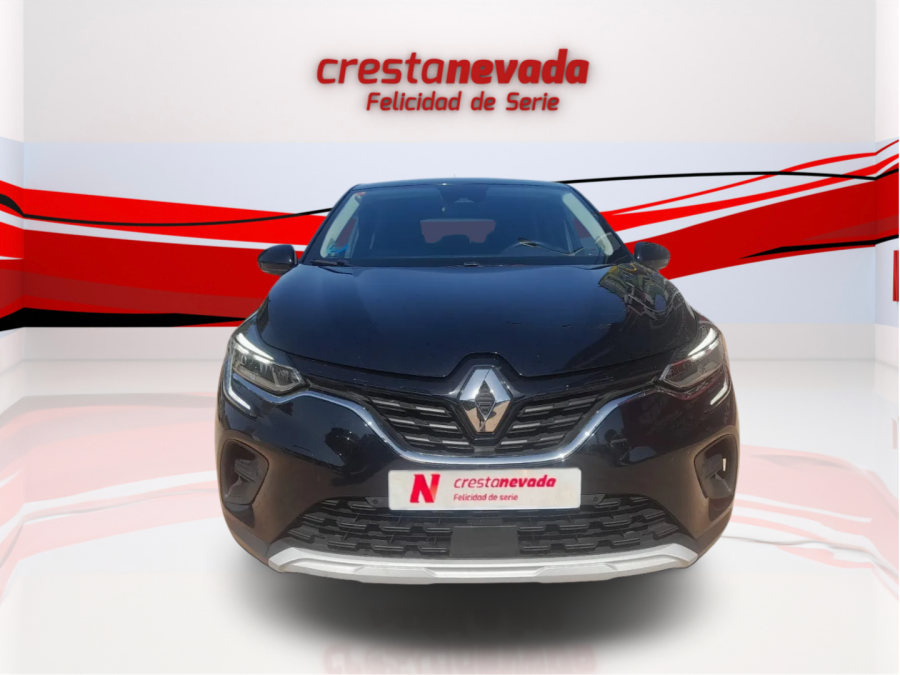 Imagen de Renault Captur