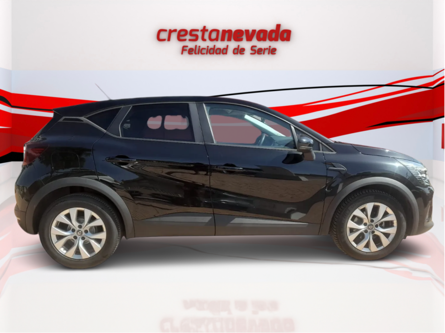 Imagen de Renault Captur