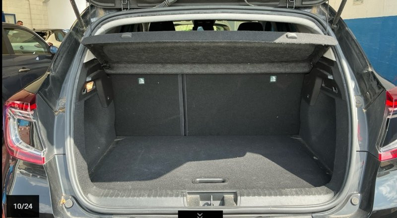 Imagen de Renault Captur