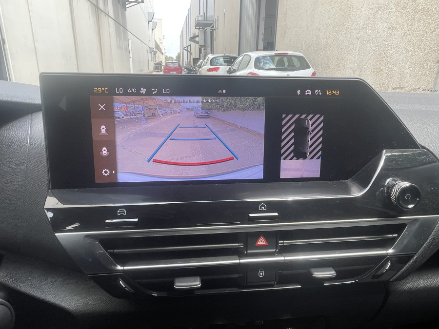 Imagen de CITROEN C4