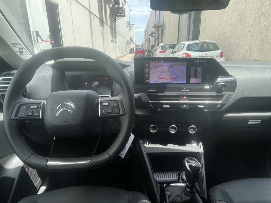 Imagen de CITROEN C4