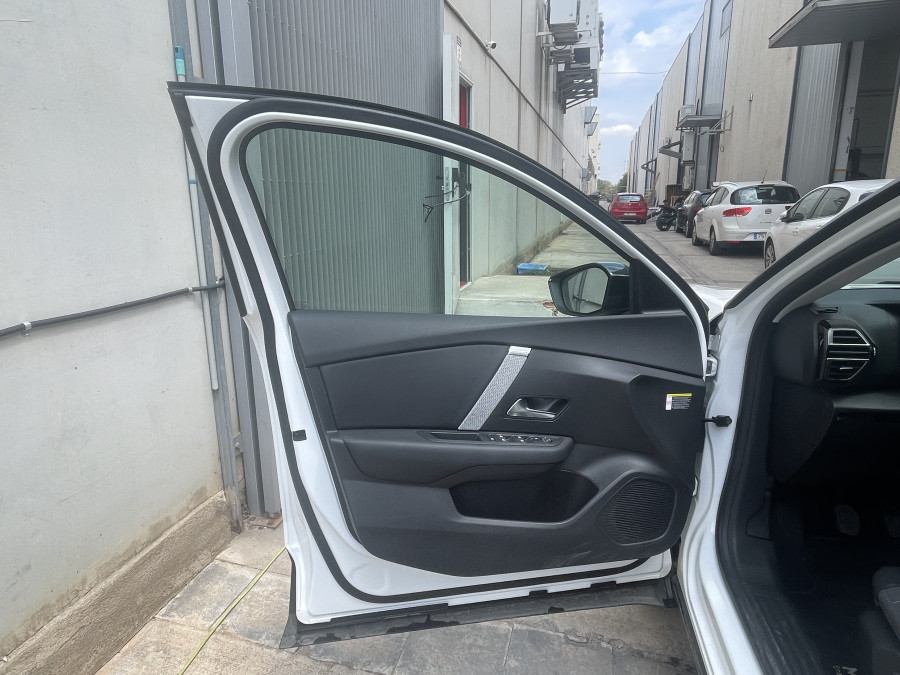 Imagen de CITROEN C4