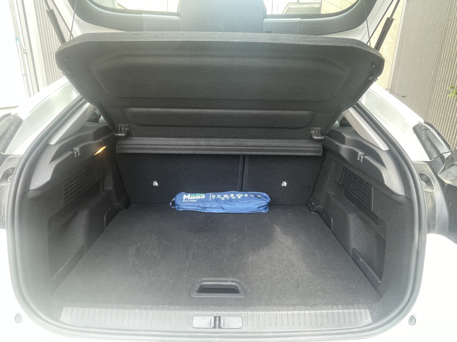 Imagen de CITROEN C4