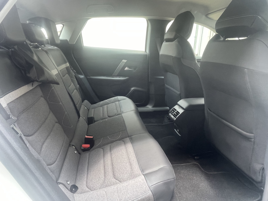 Imagen de CITROEN C4