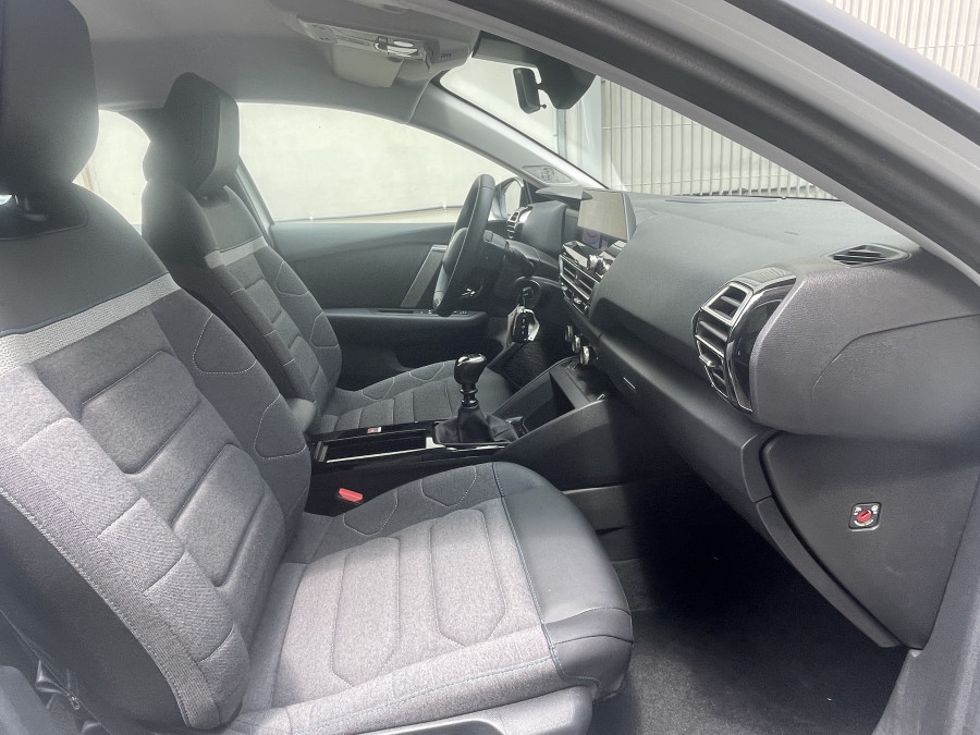 Imagen de CITROEN C4