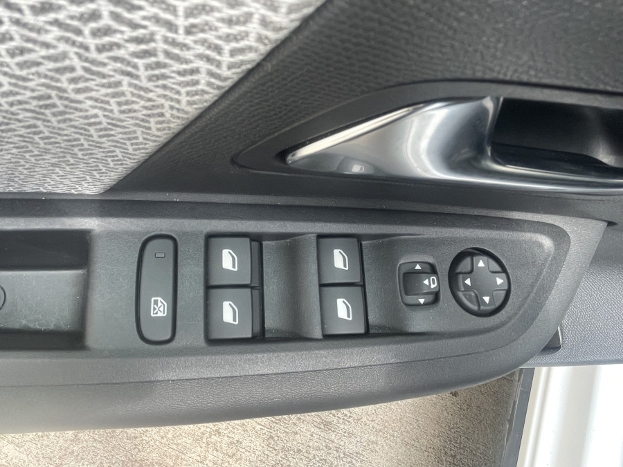 Imagen de CITROEN C4