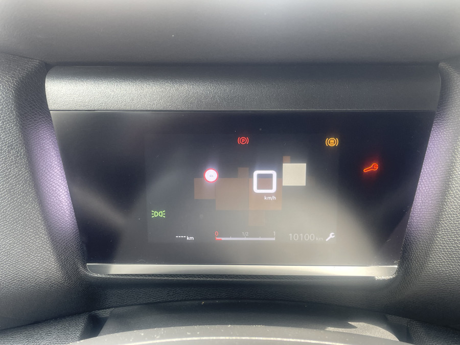 Imagen de CITROEN C4