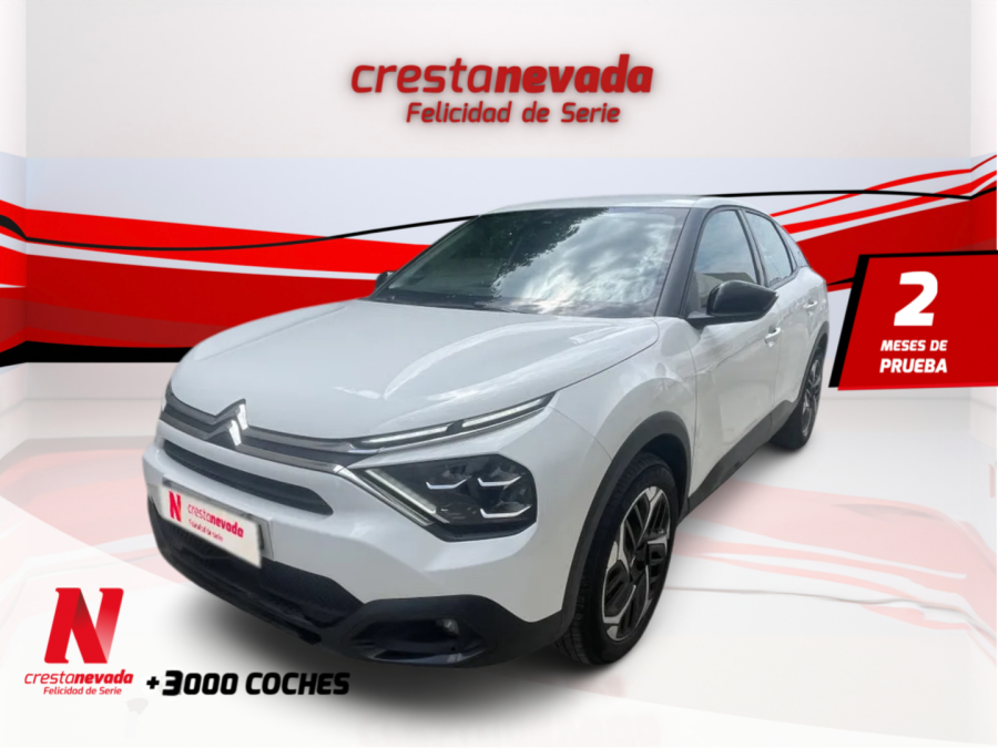 Imagen de CITROEN C4