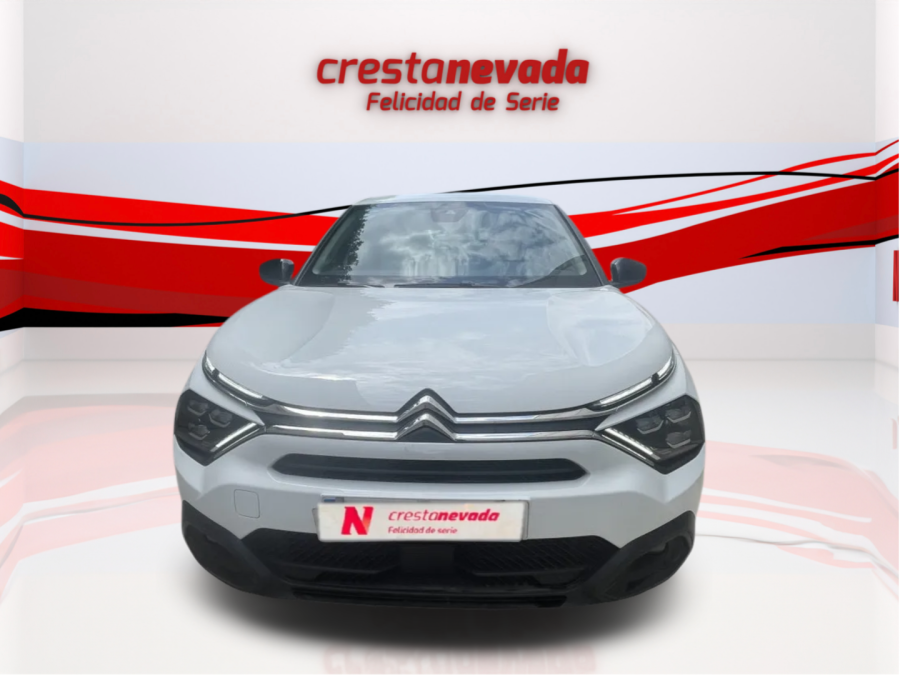 Imagen de CITROEN C4