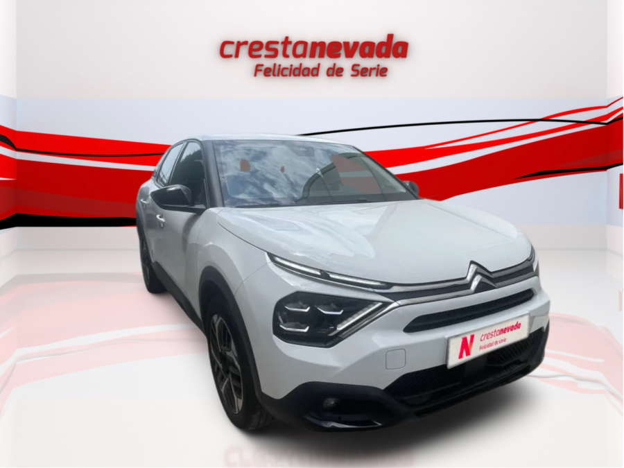 Imagen de CITROEN C4