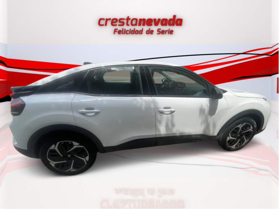 Imagen de CITROEN C4