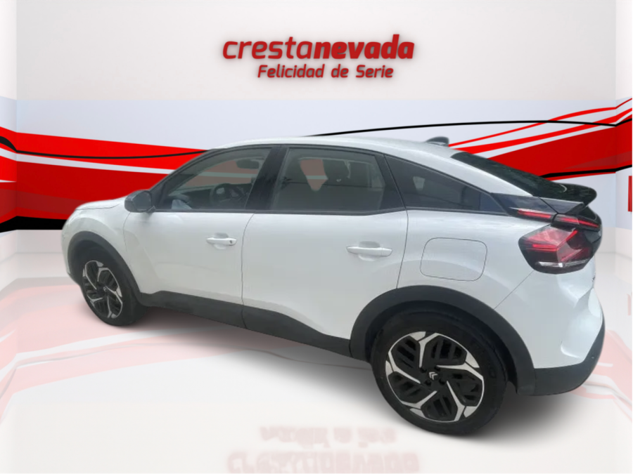 Imagen de CITROEN C4