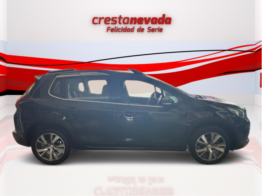 Imagen de Peugeot 2008