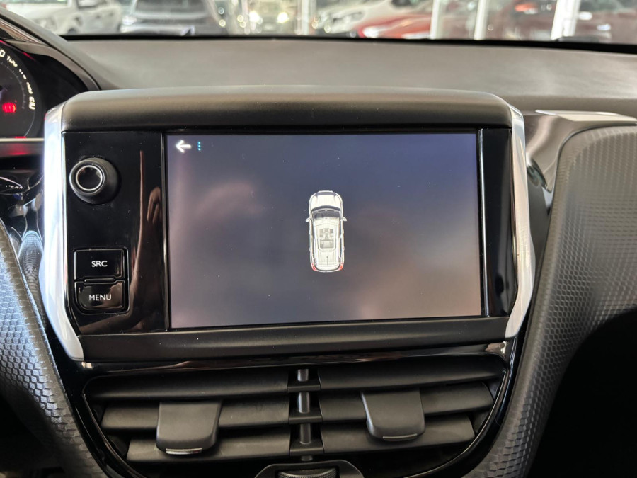 Imagen de Peugeot 2008