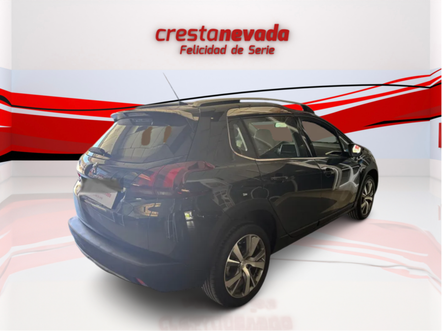 Imagen de Peugeot 2008