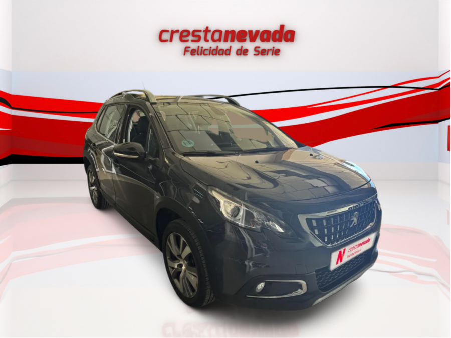 Imagen de Peugeot 2008