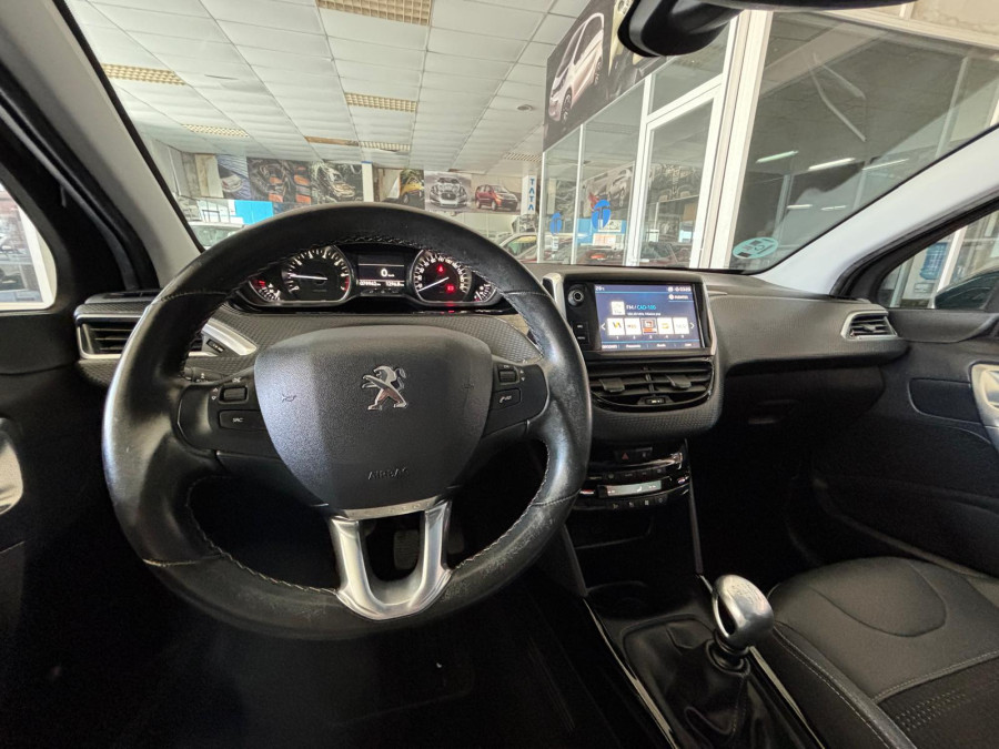 Imagen de Peugeot 2008