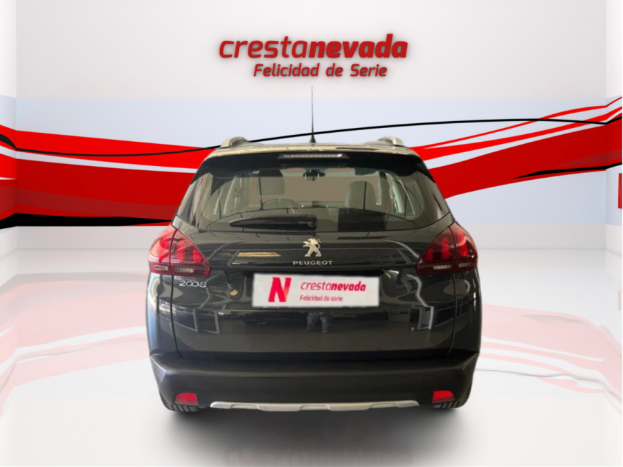 Imagen de Peugeot 2008