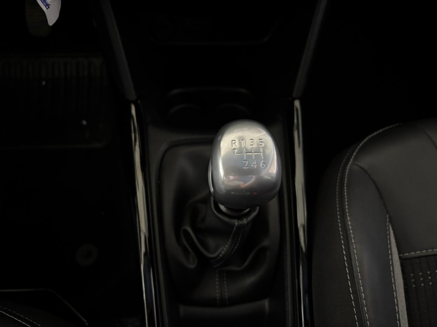 Imagen de Peugeot 2008