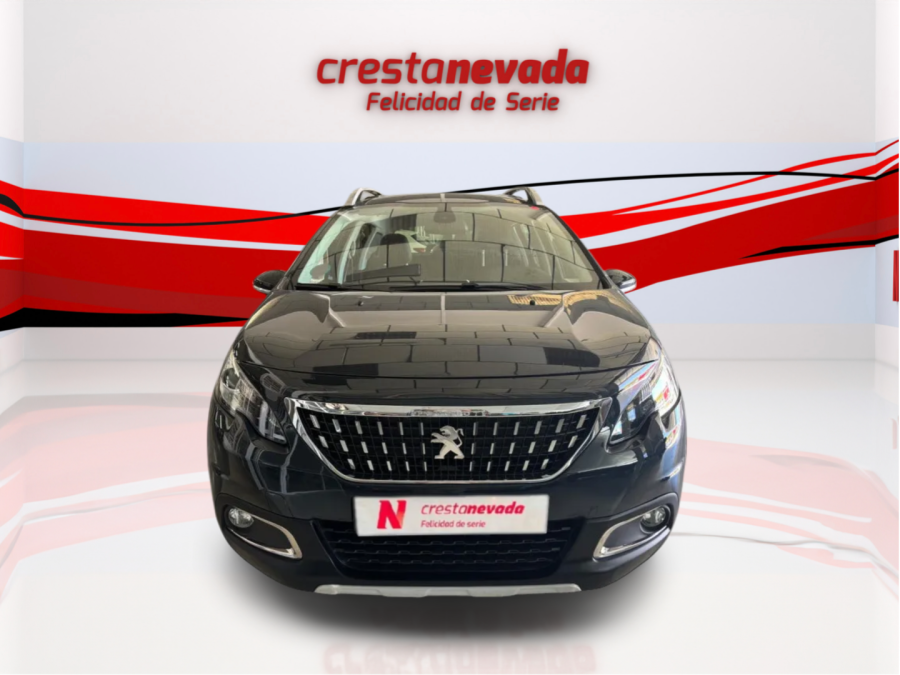Imagen de Peugeot 2008